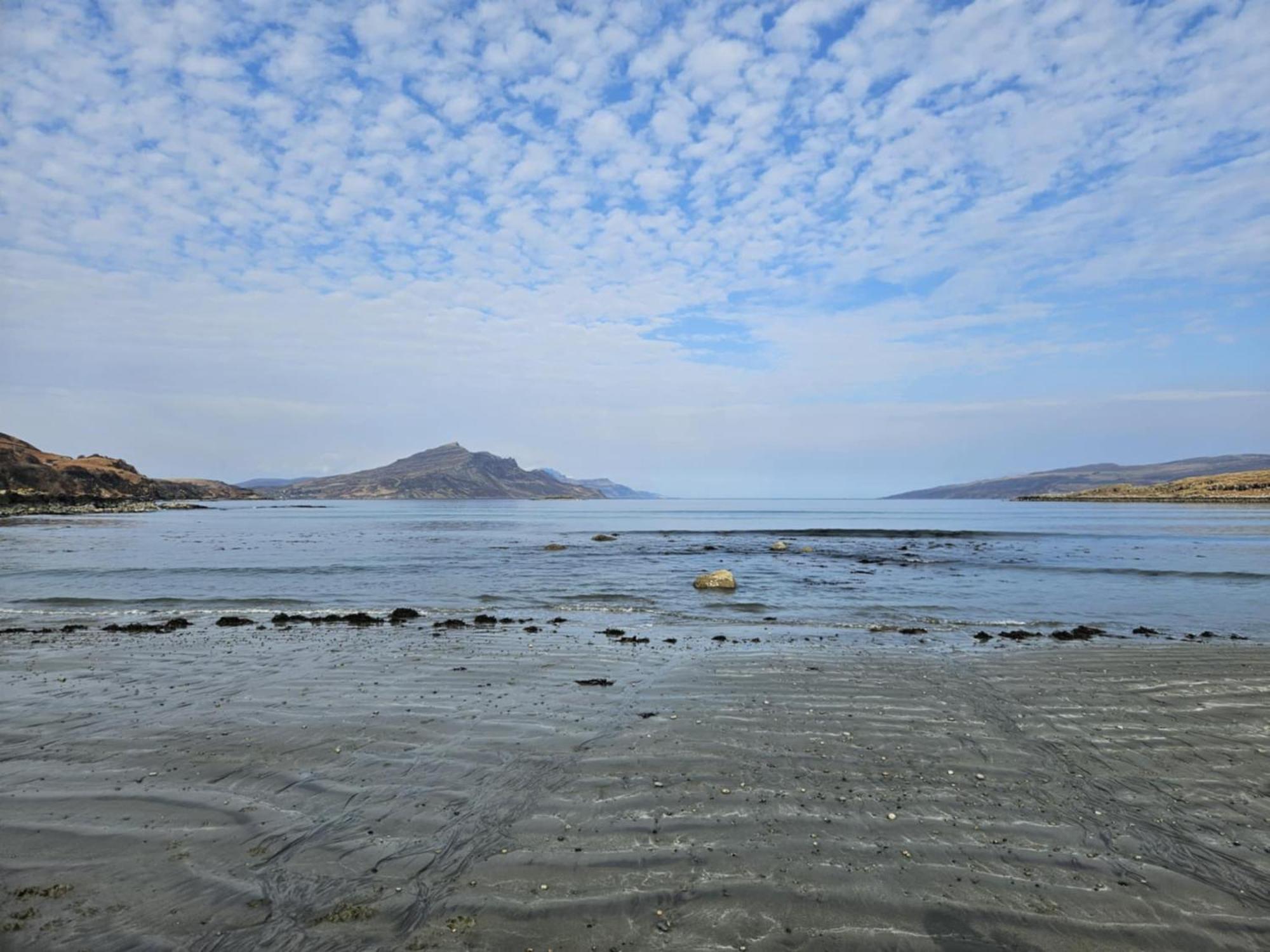 Kintyre Caravan Campsite *